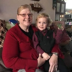 Meet your Posher, Darlene